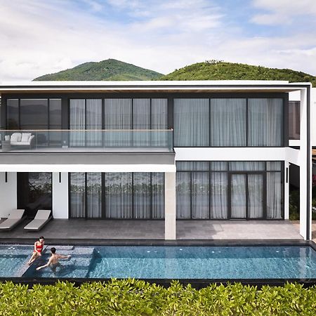 Villa Le Corail, A Gran Melia Hotel 나트랑 외부 사진