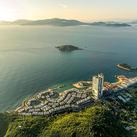 Villa Le Corail, A Gran Melia Hotel 나트랑 외부 사진
