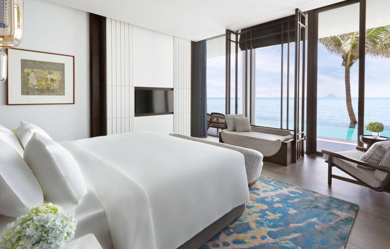 Villa Le Corail, A Gran Melia Hotel 나트랑 외부 사진