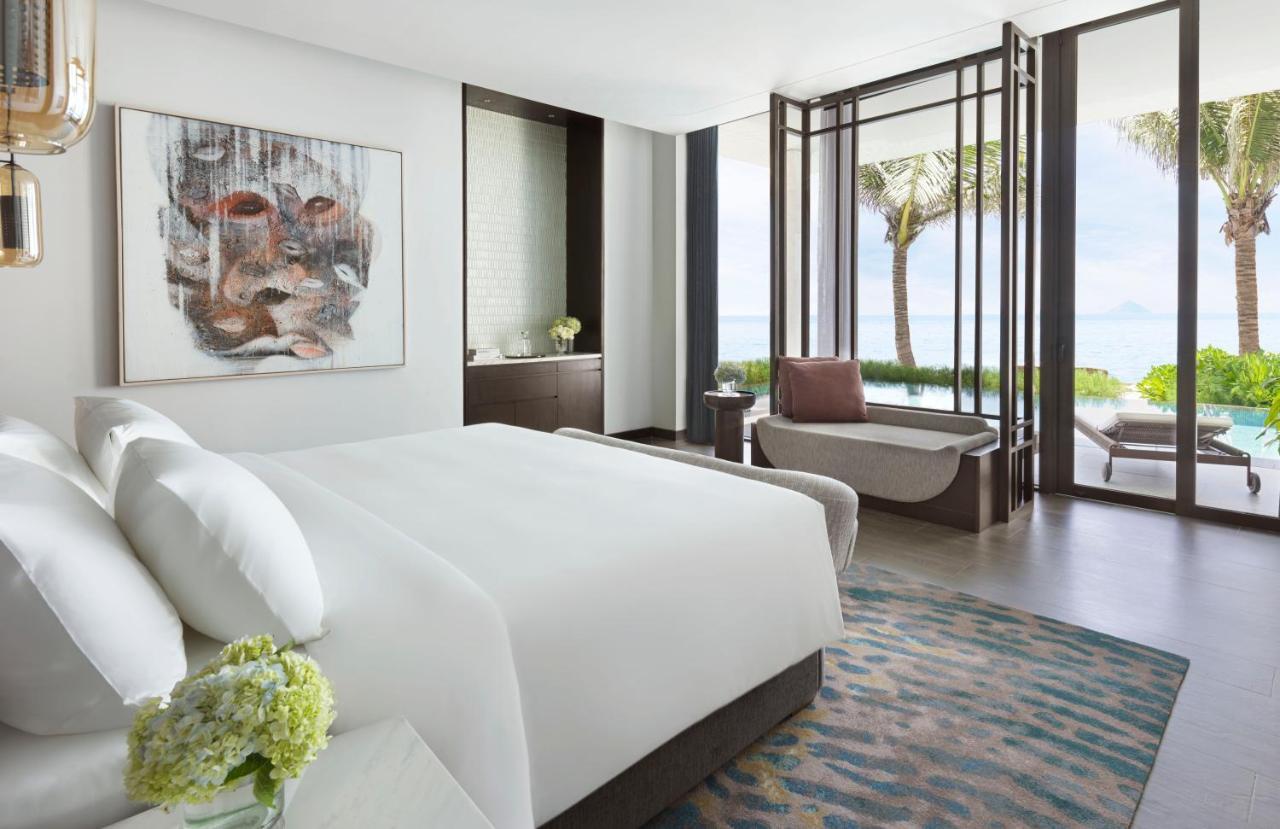 Villa Le Corail, A Gran Melia Hotel 나트랑 외부 사진