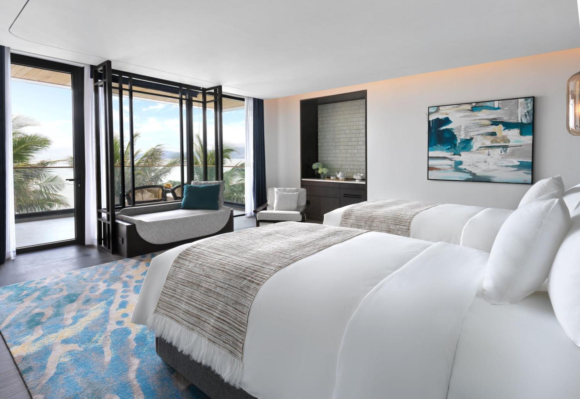 Villa Le Corail, A Gran Melia Hotel 나트랑 외부 사진