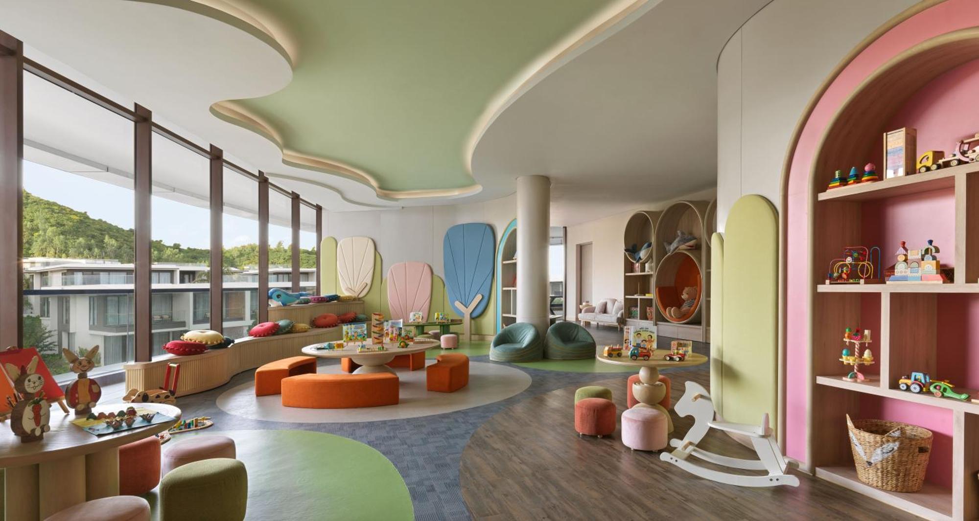 Villa Le Corail, A Gran Melia Hotel 나트랑 외부 사진