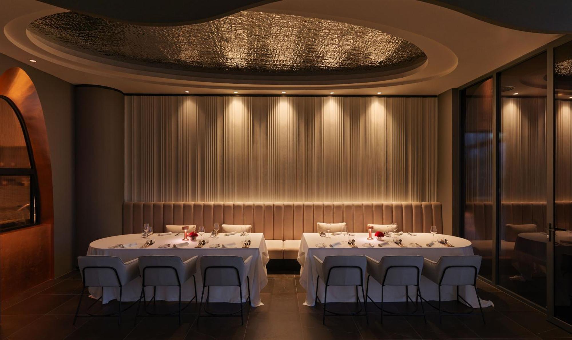 Villa Le Corail, A Gran Melia Hotel 나트랑 외부 사진