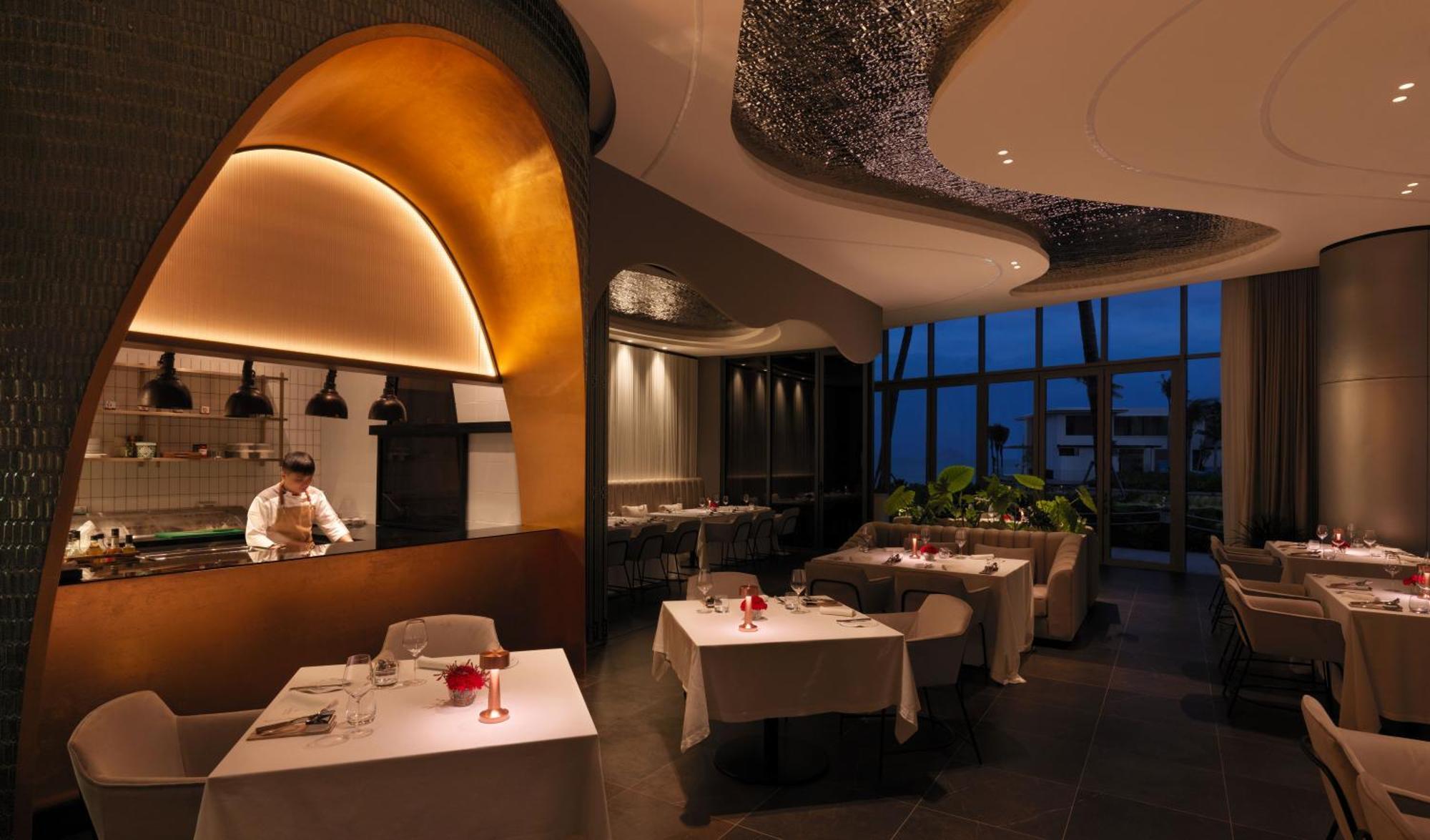 Villa Le Corail, A Gran Melia Hotel 나트랑 외부 사진