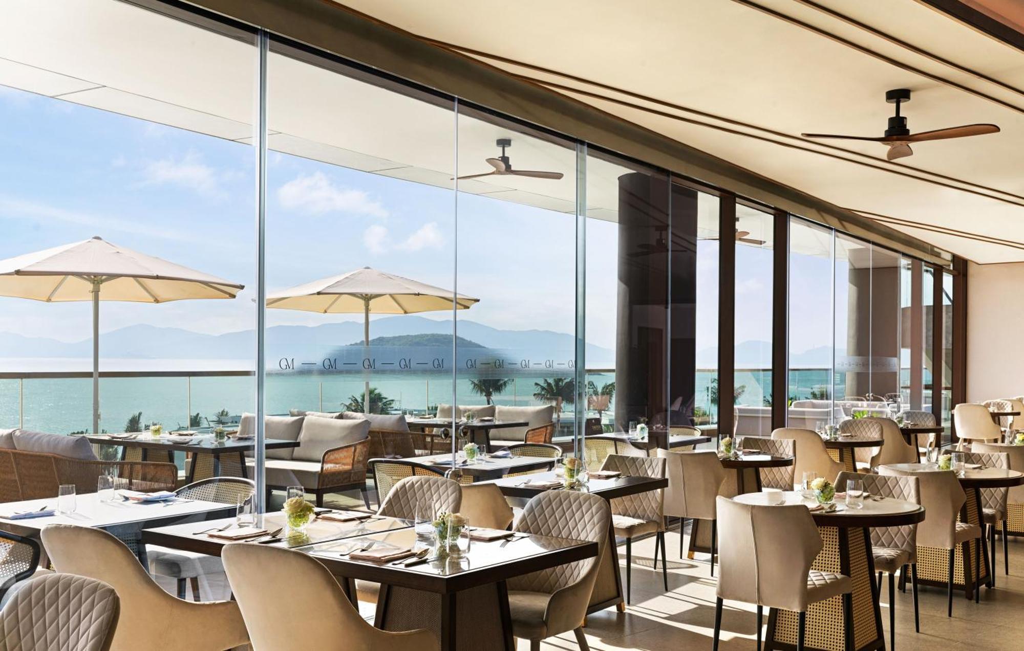 Villa Le Corail, A Gran Melia Hotel 나트랑 외부 사진
