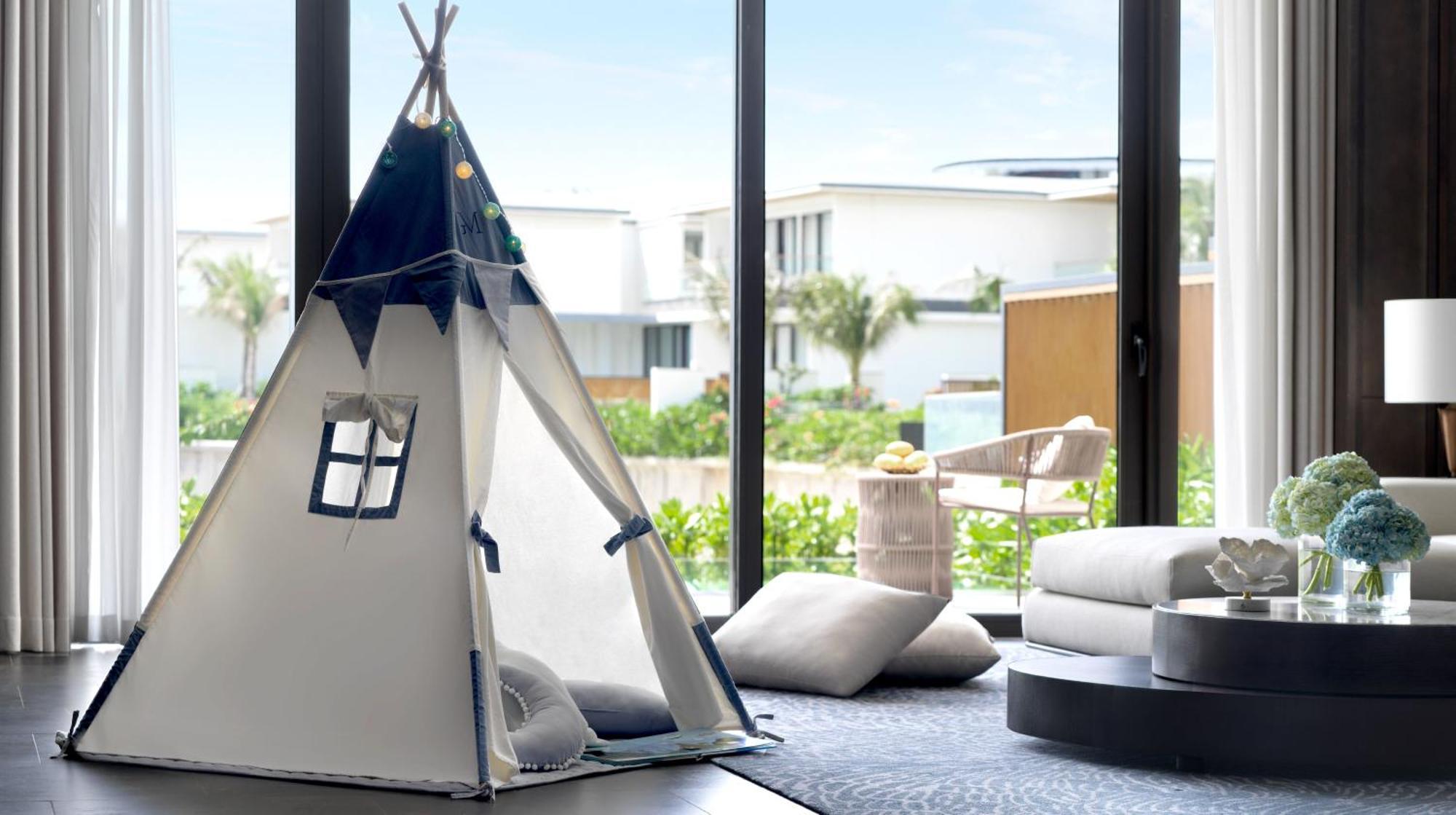 Villa Le Corail, A Gran Melia Hotel 나트랑 외부 사진