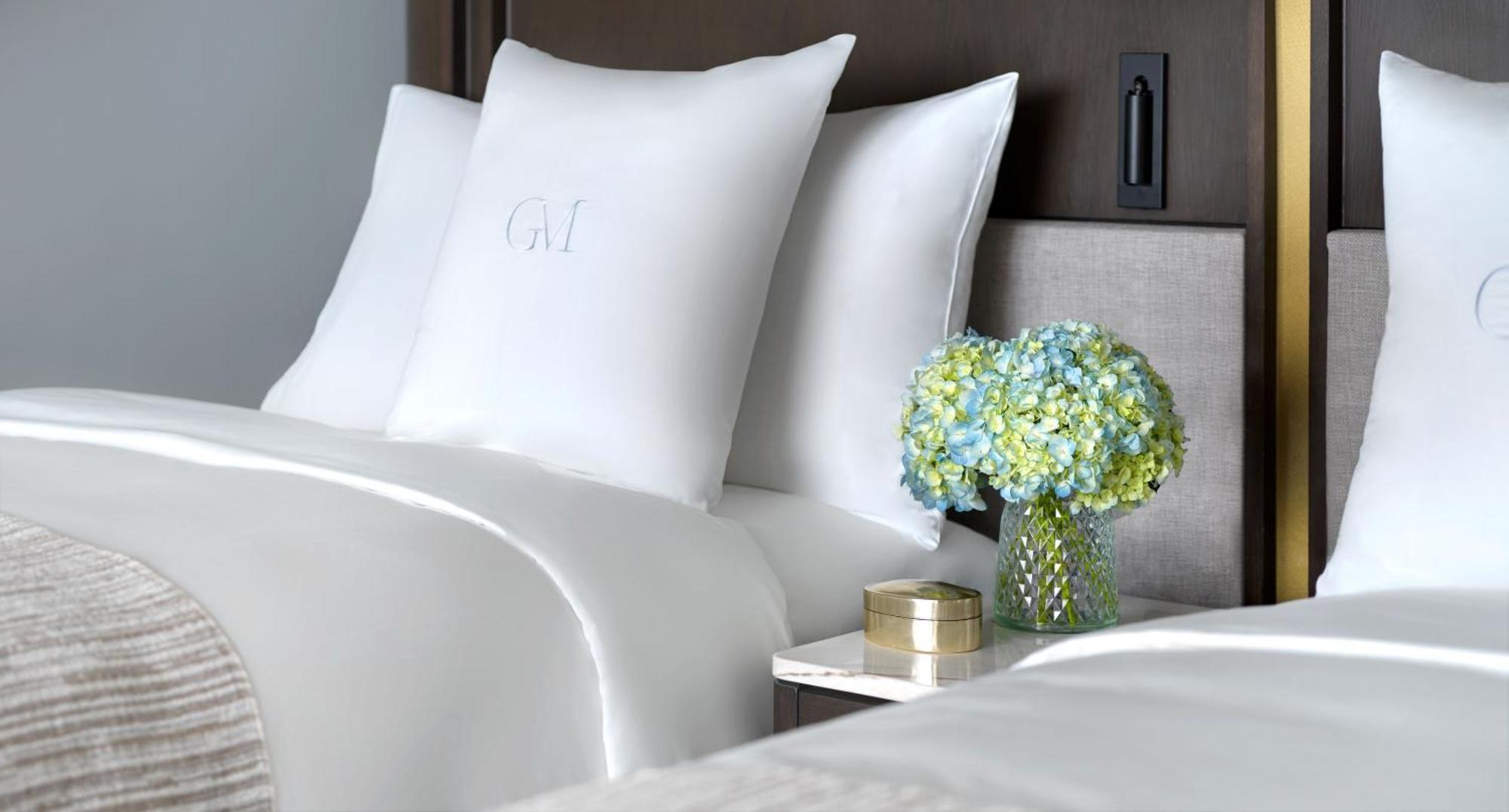 Villa Le Corail, A Gran Melia Hotel 나트랑 외부 사진