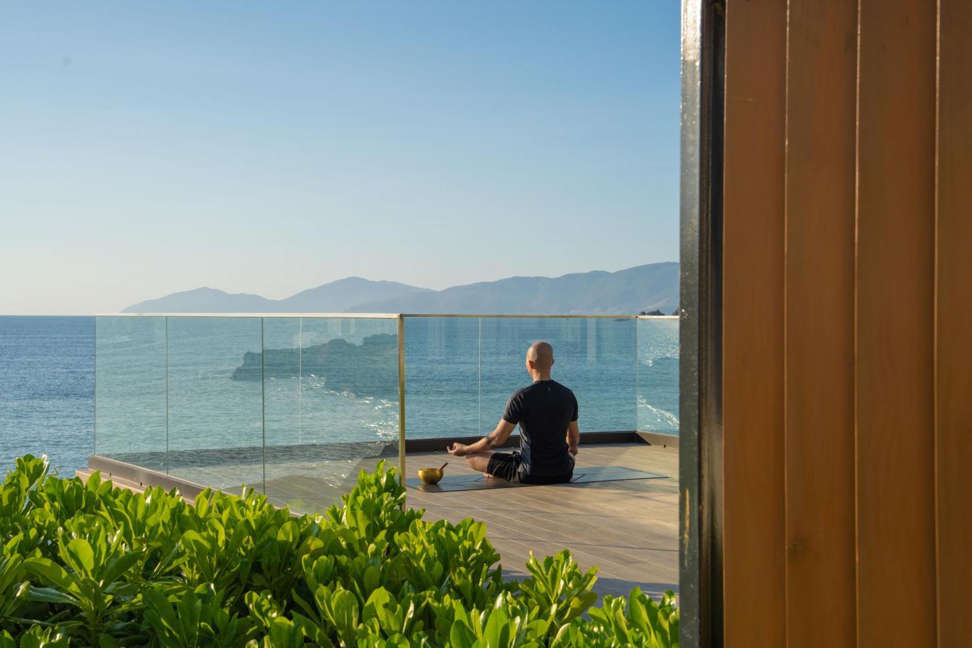 Villa Le Corail, A Gran Melia Hotel 나트랑 외부 사진