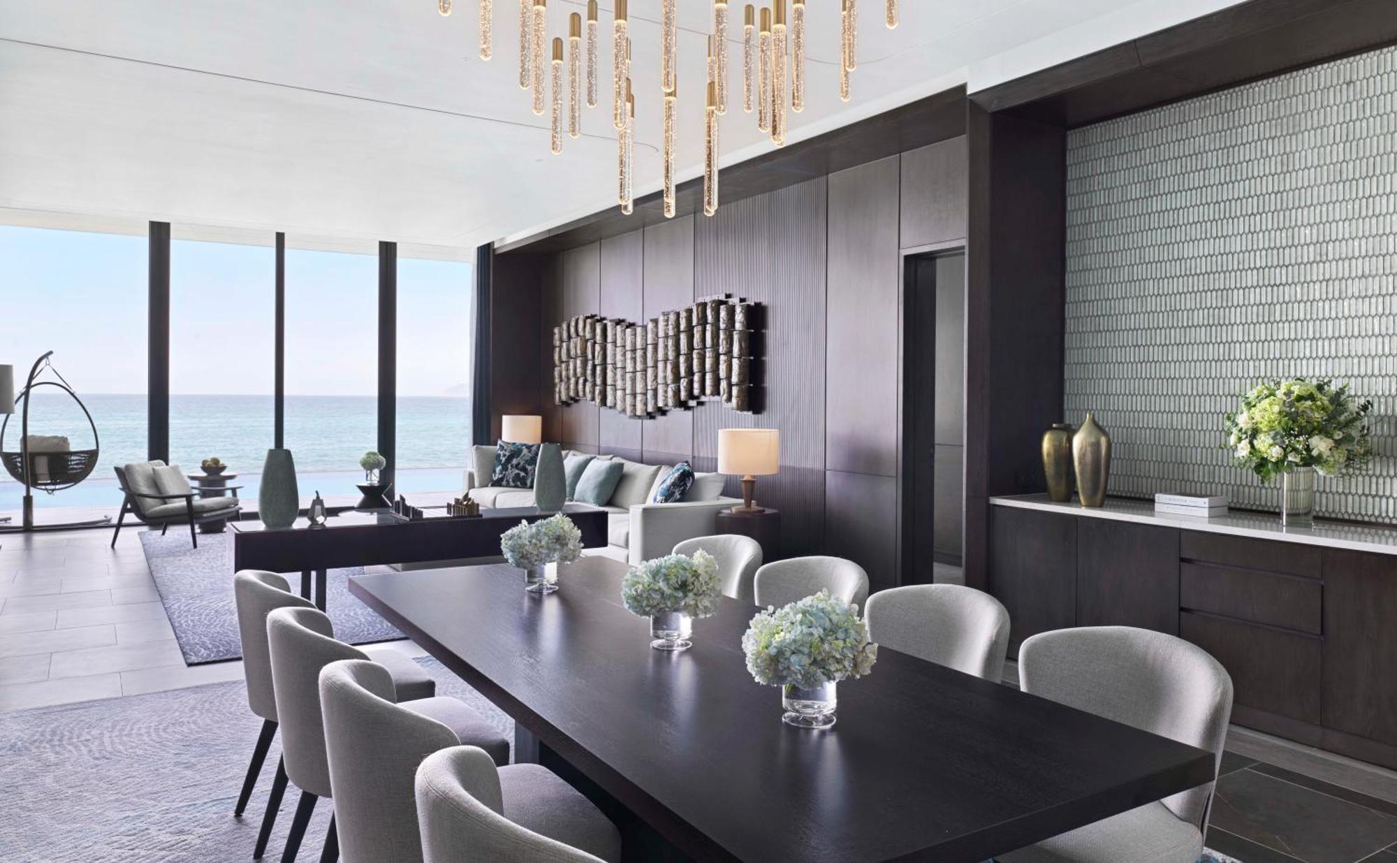 Villa Le Corail, A Gran Melia Hotel 나트랑 외부 사진