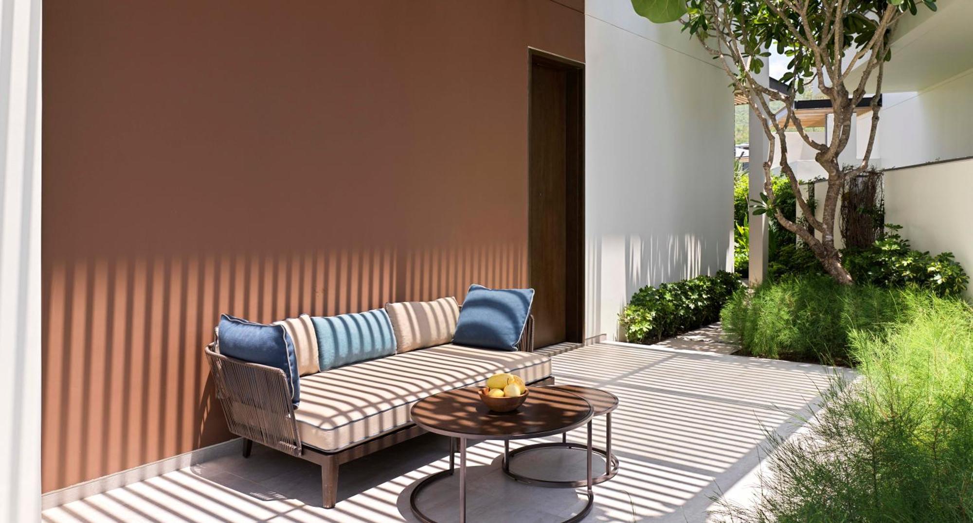 Villa Le Corail, A Gran Melia Hotel 나트랑 외부 사진