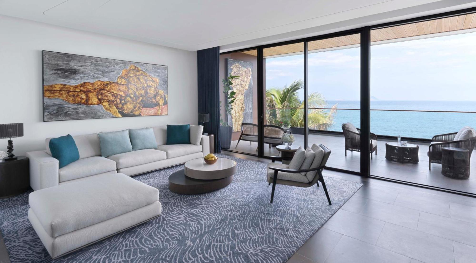 Villa Le Corail, A Gran Melia Hotel 나트랑 외부 사진