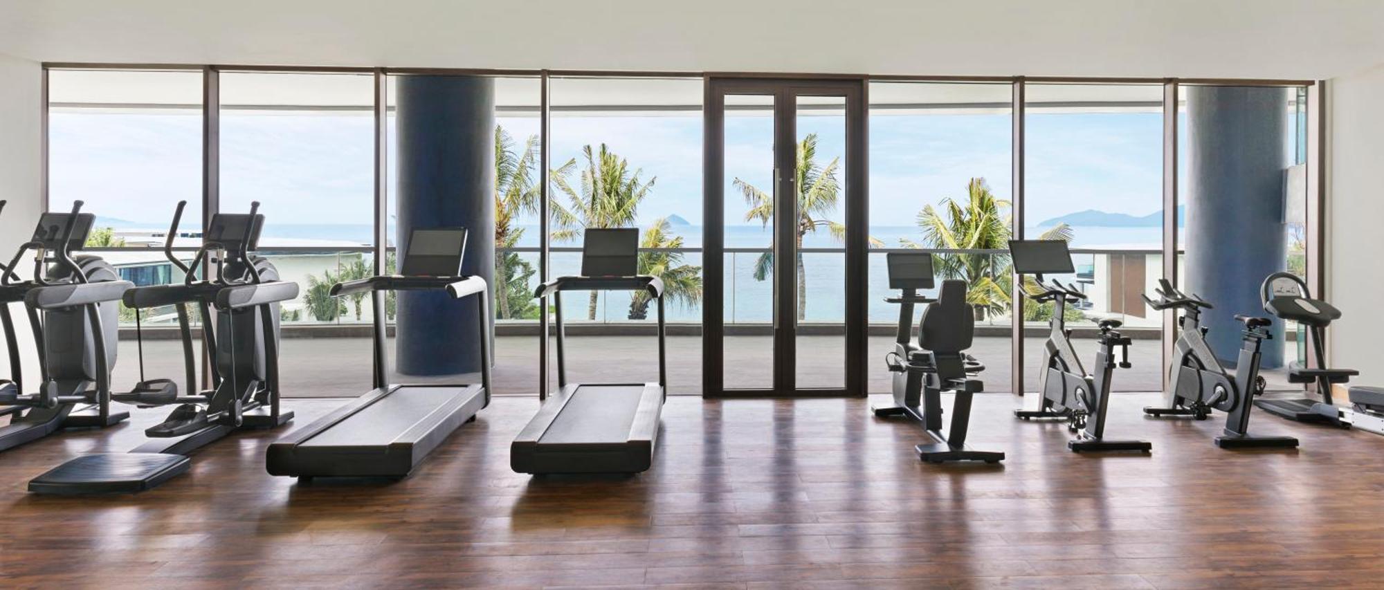 Villa Le Corail, A Gran Melia Hotel 나트랑 외부 사진