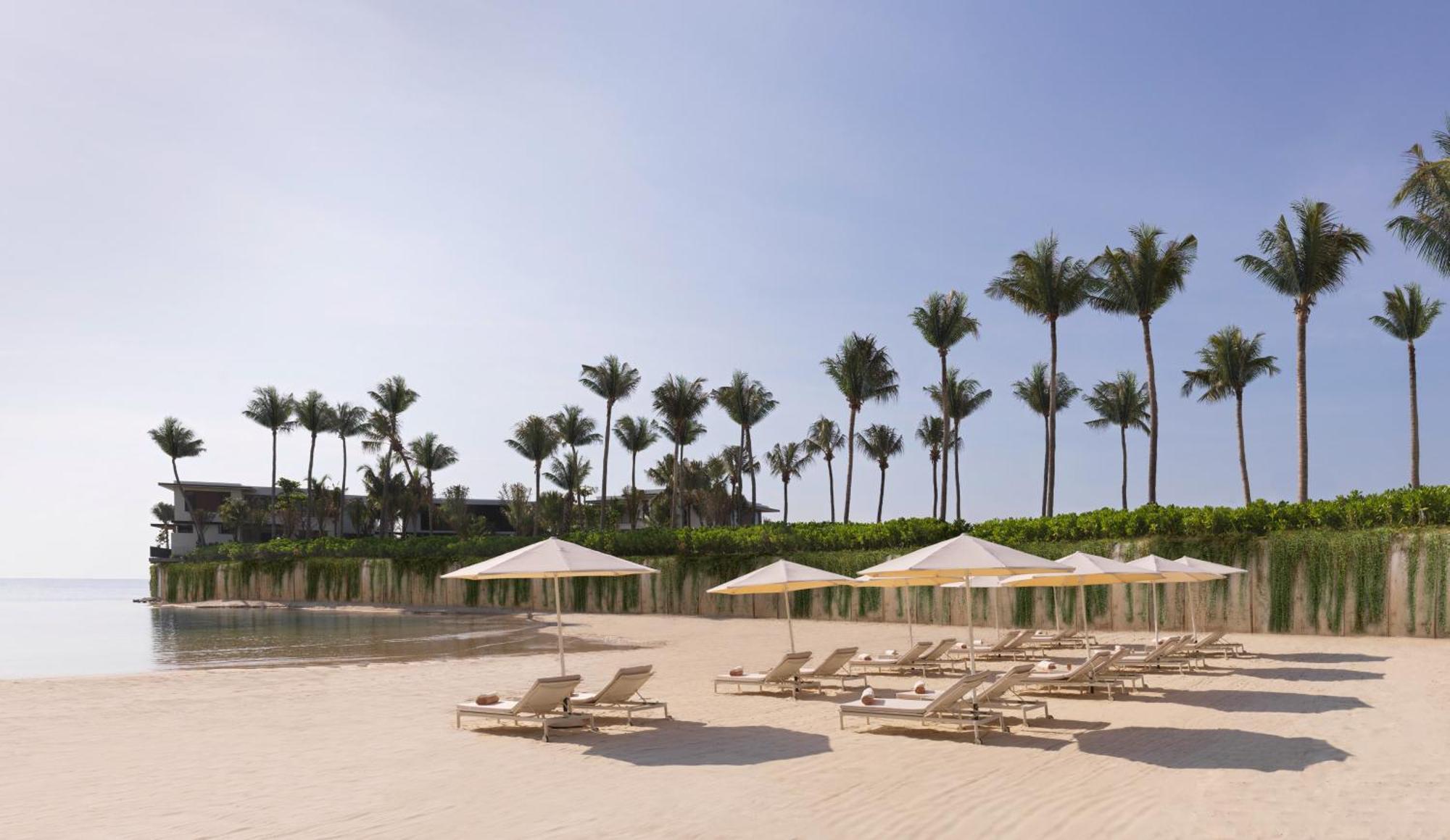 Villa Le Corail, A Gran Melia Hotel 나트랑 외부 사진