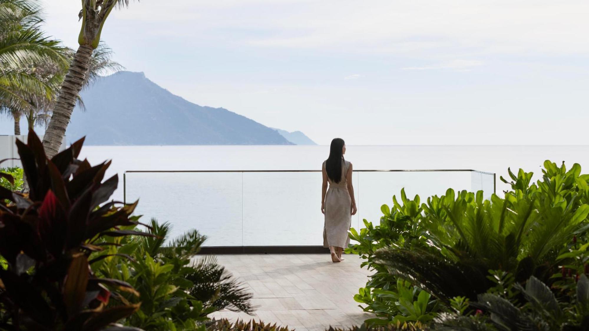 Villa Le Corail, A Gran Melia Hotel 나트랑 외부 사진