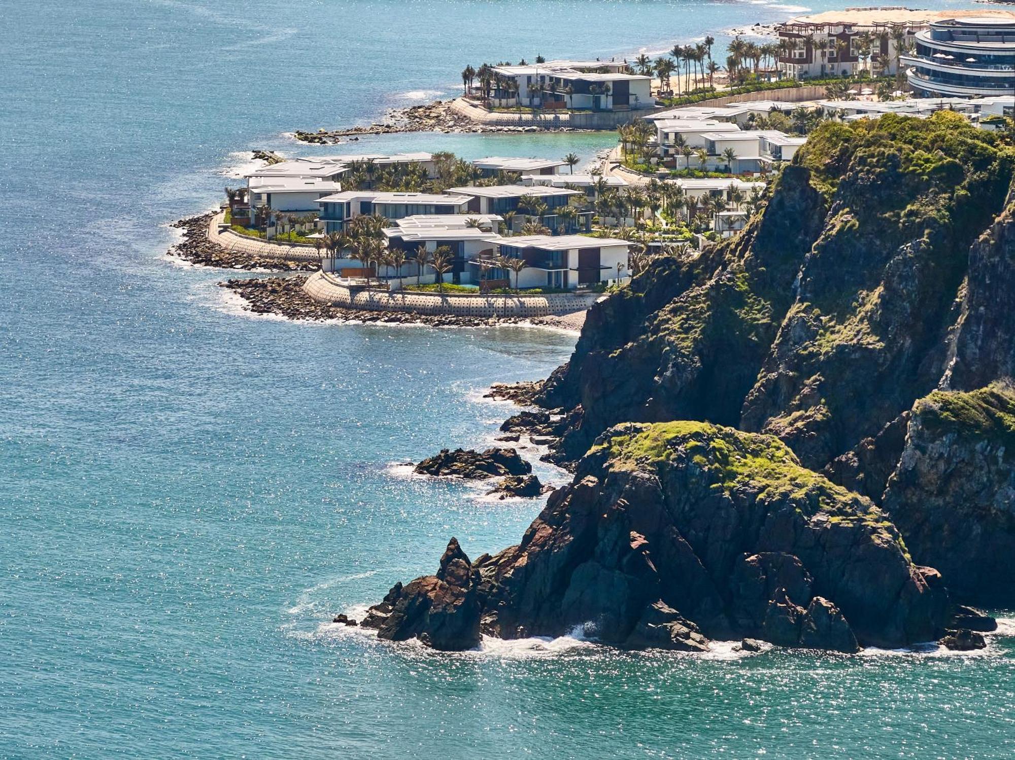 Villa Le Corail, A Gran Melia Hotel 나트랑 외부 사진